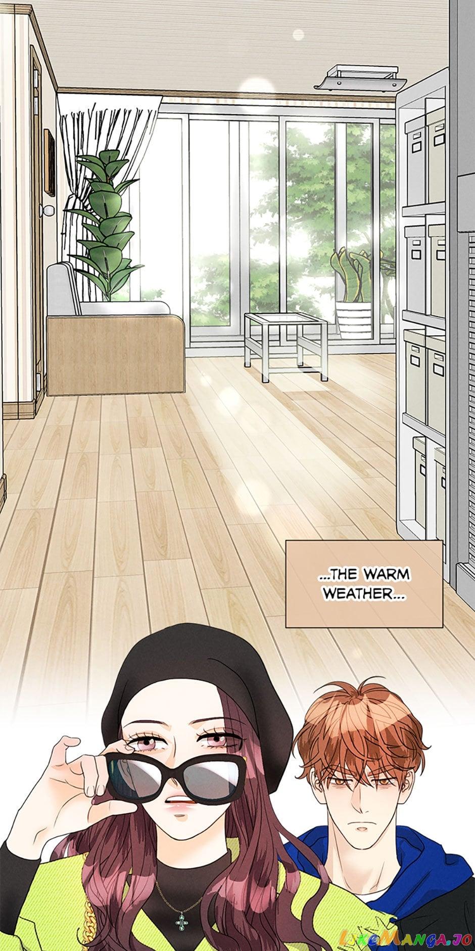 Personal Preference Chapter 30 page 24