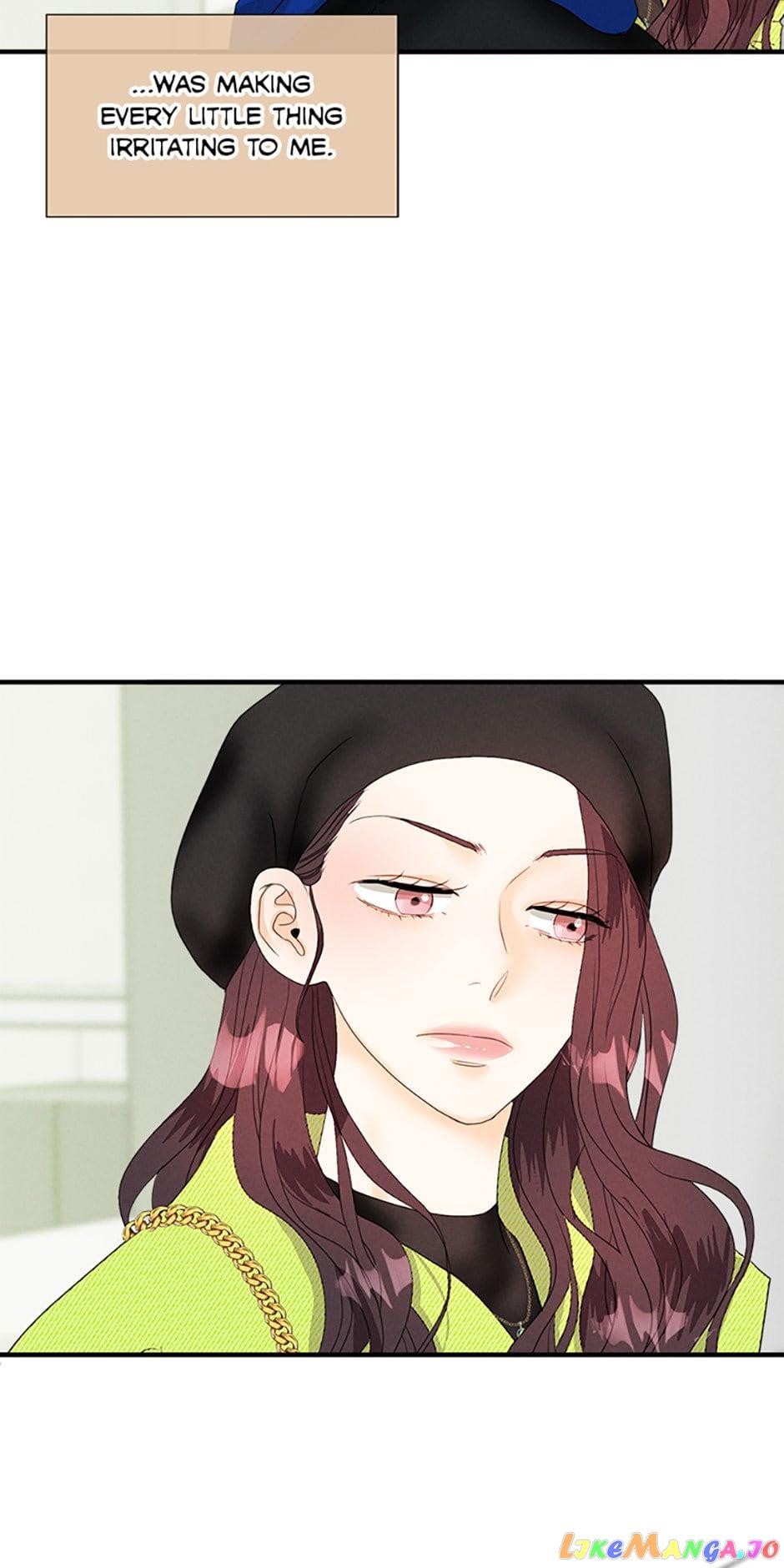 Personal Preference Chapter 30 page 26