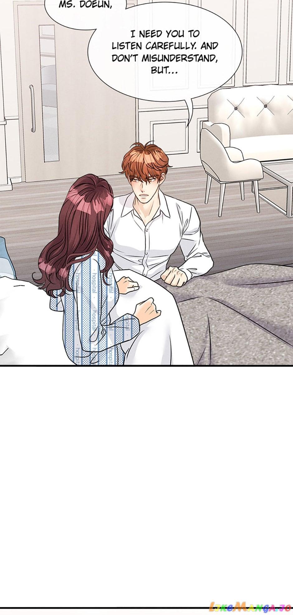 Personal Preference Chapter 30 page 2