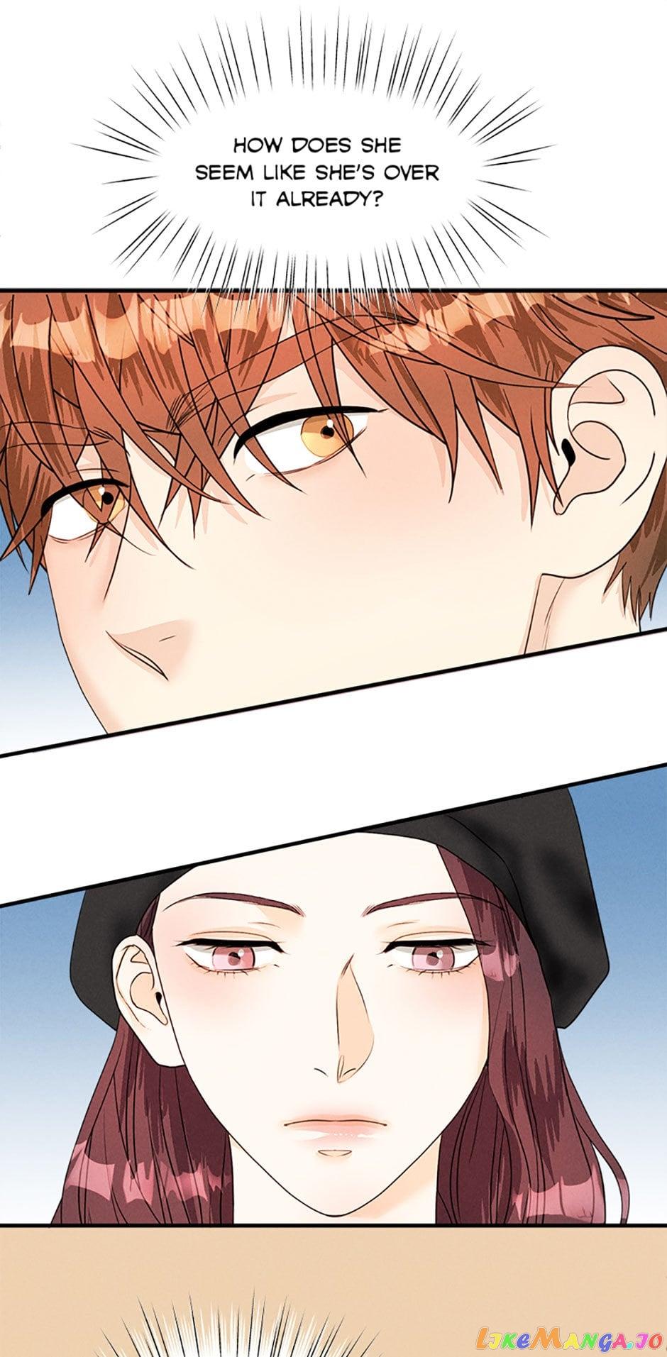 Personal Preference Chapter 30 page 29