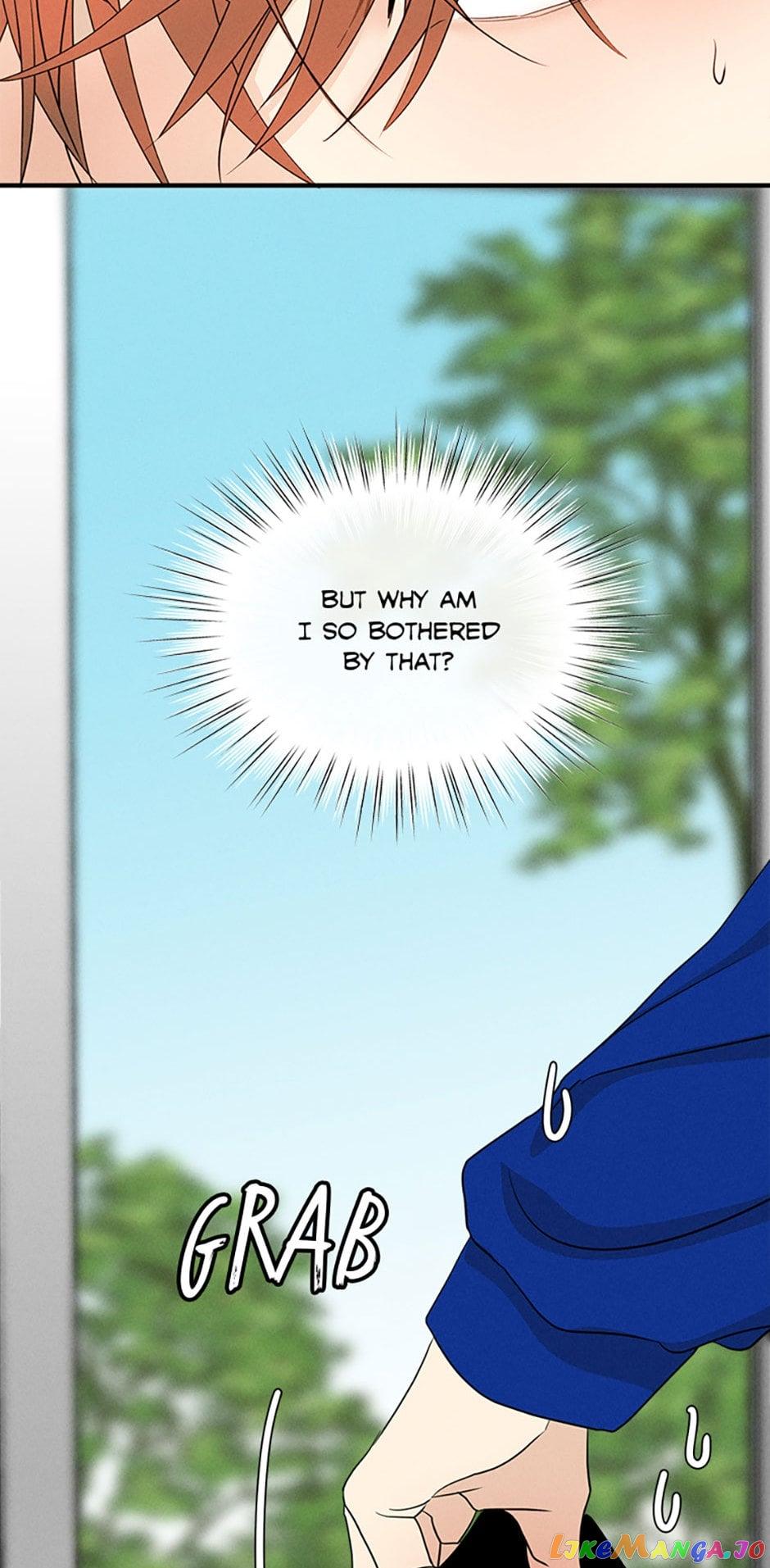Personal Preference Chapter 30 page 32