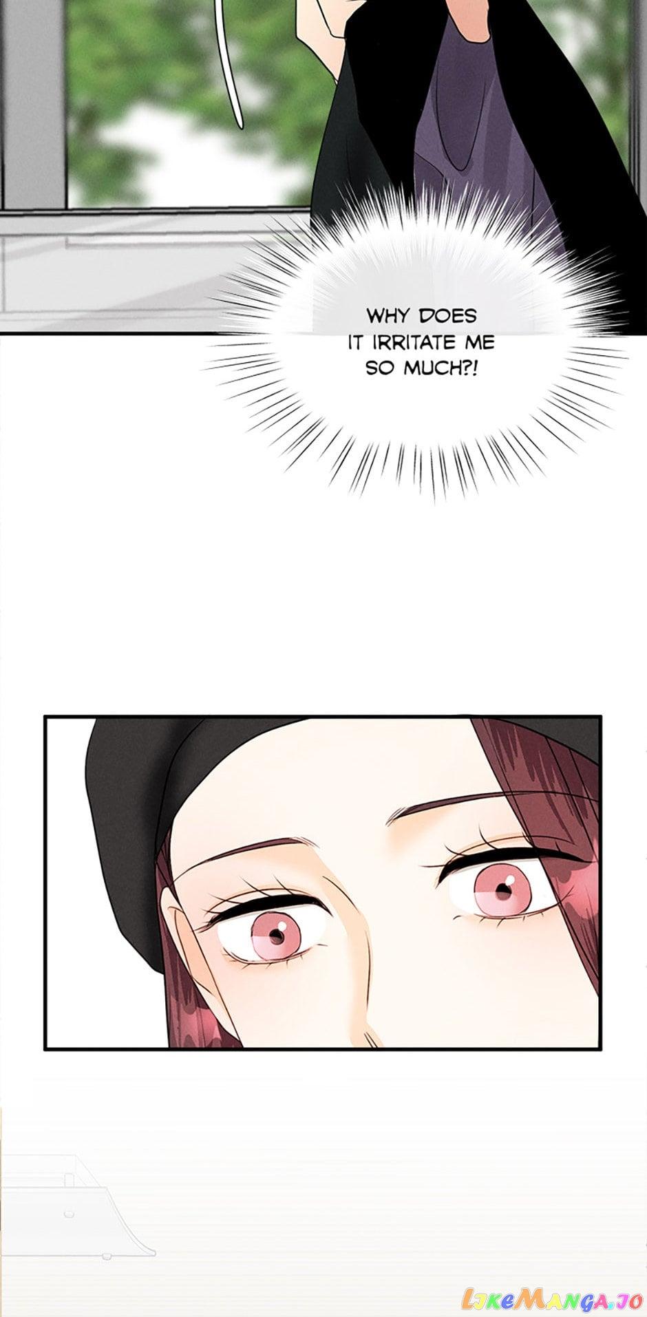 Personal Preference Chapter 30 page 33