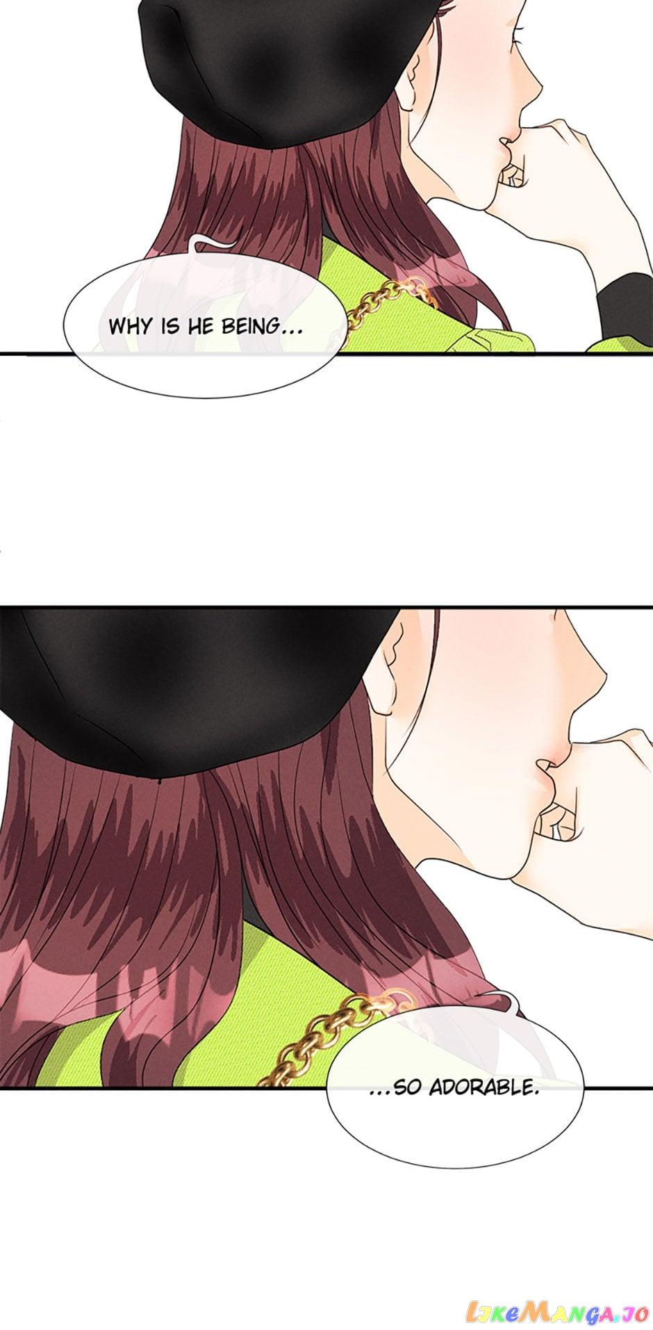 Personal Preference Chapter 30 page 35