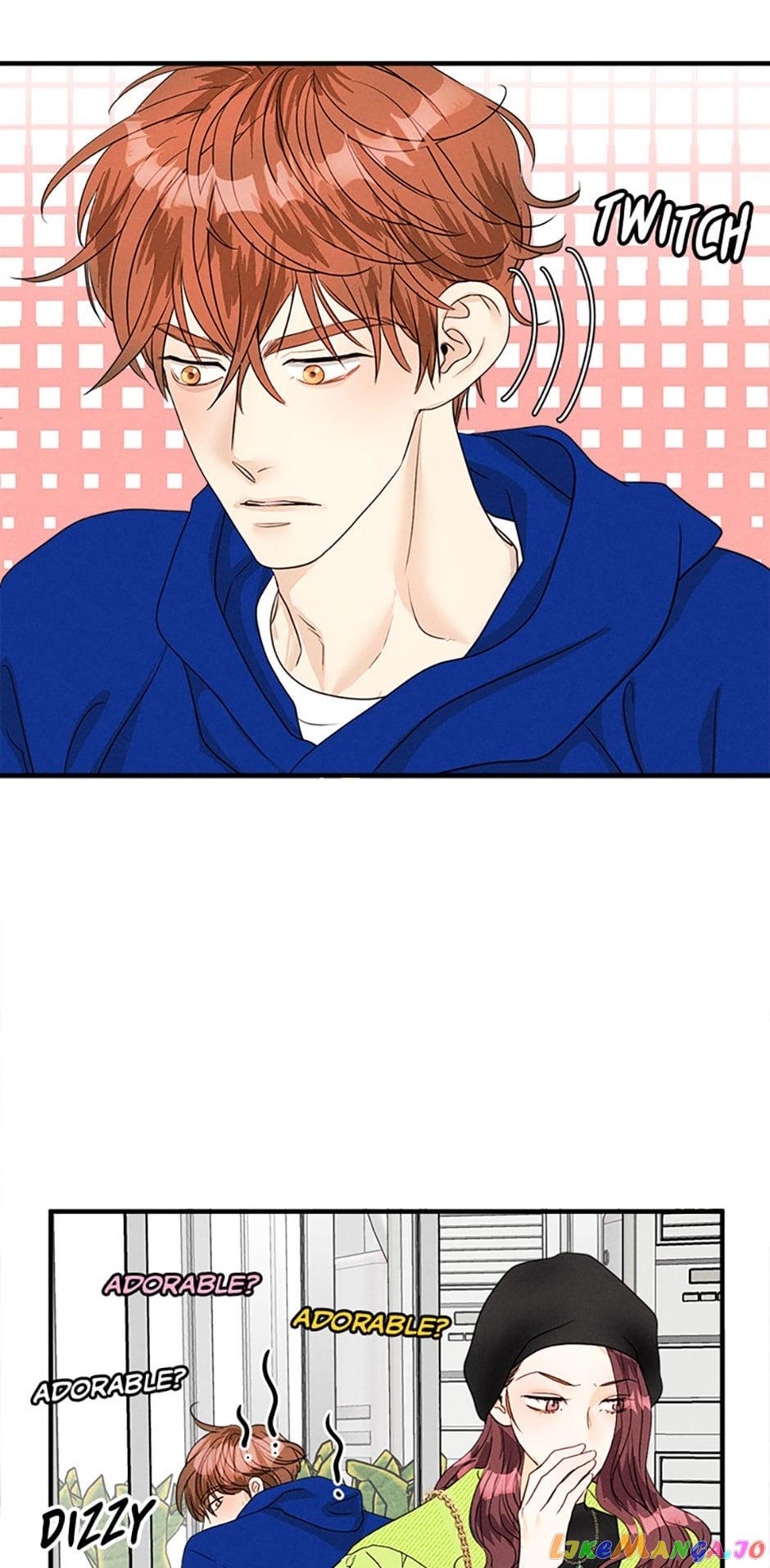 Personal Preference Chapter 30 page 36