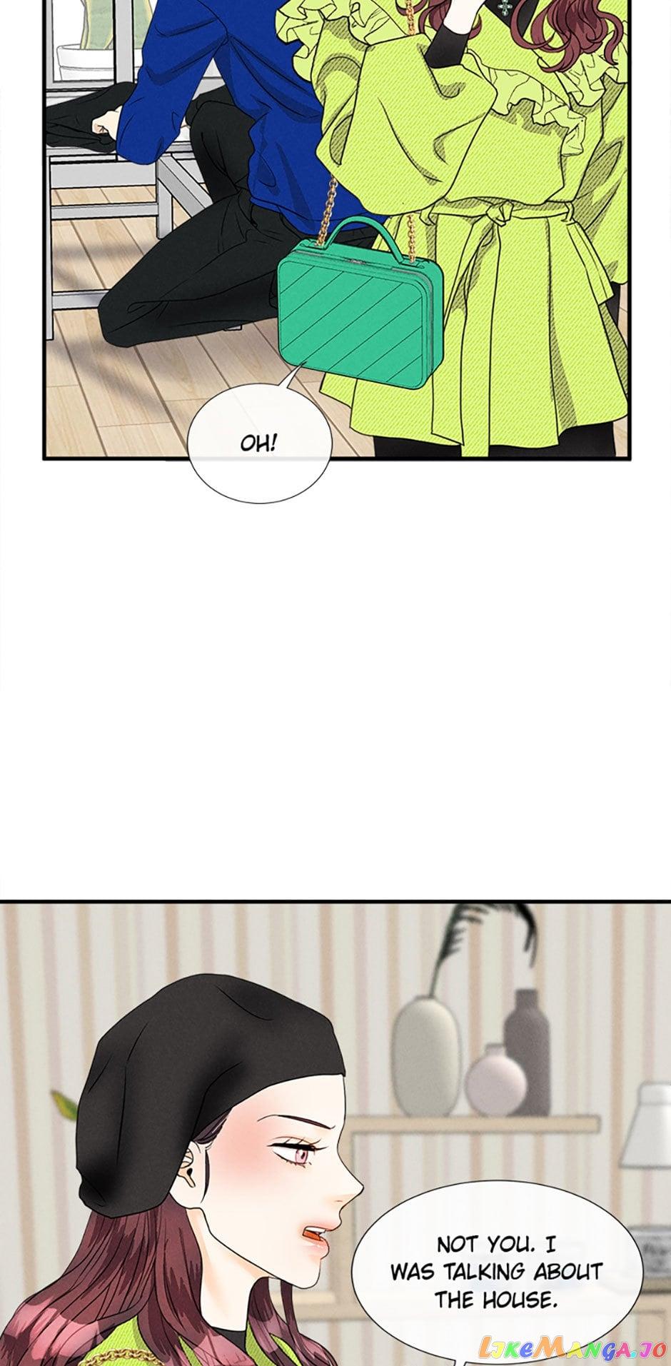 Personal Preference Chapter 30 page 37
