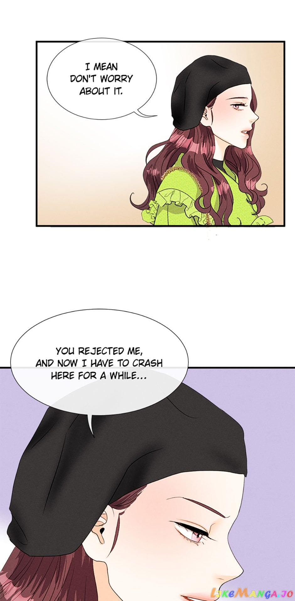Personal Preference Chapter 30 page 39