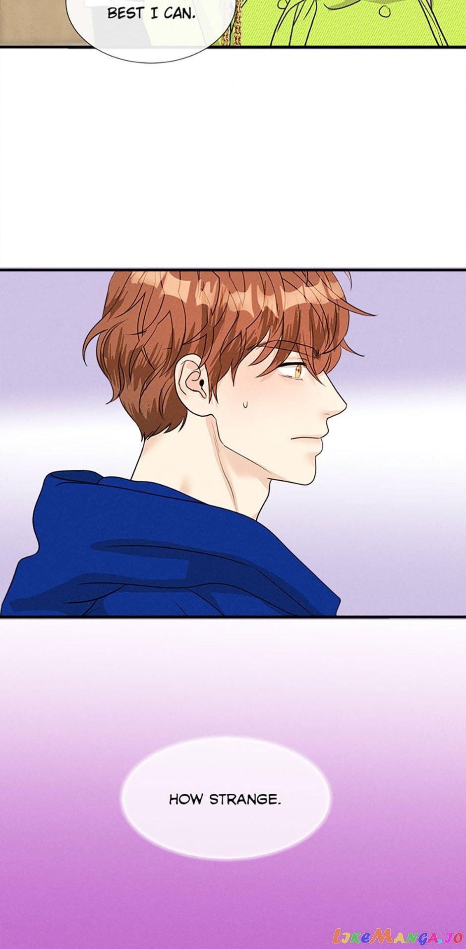 Personal Preference Chapter 30 page 41