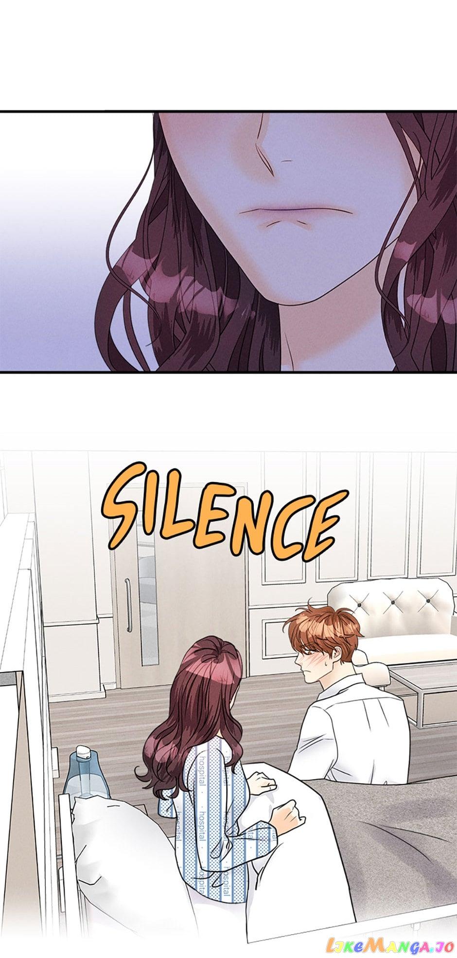 Personal Preference Chapter 30 page 6