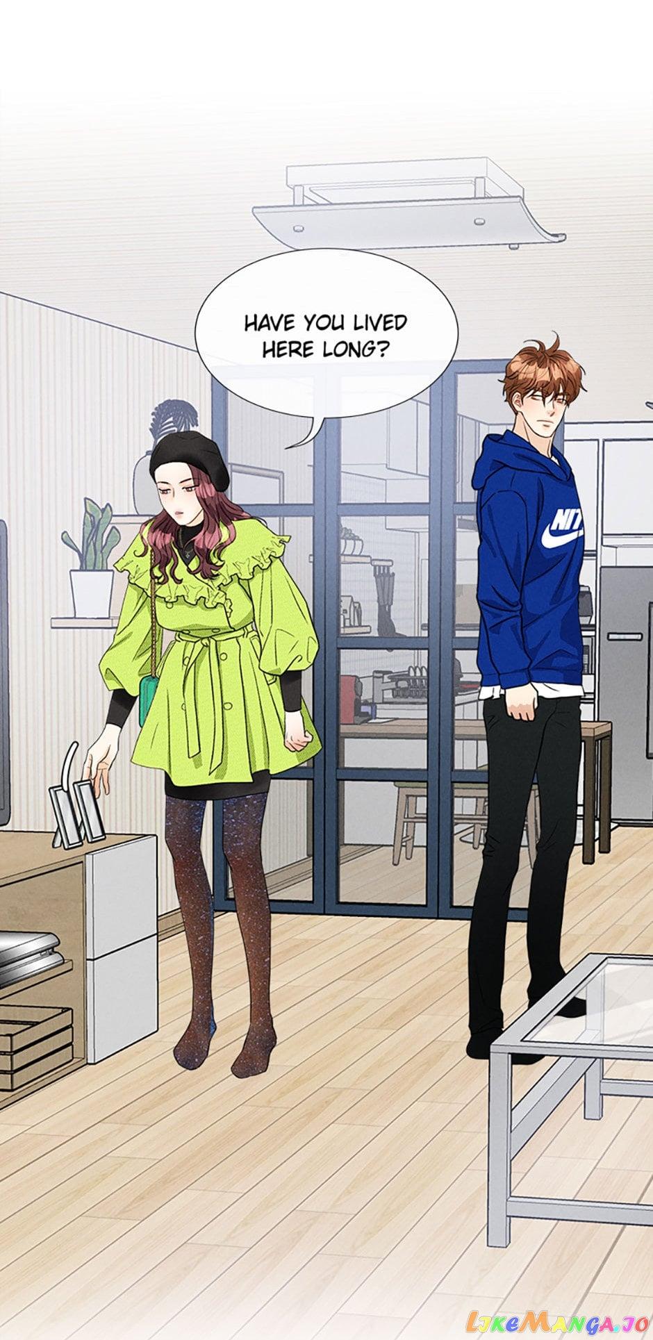 Personal Preference Chapter 31 page 9