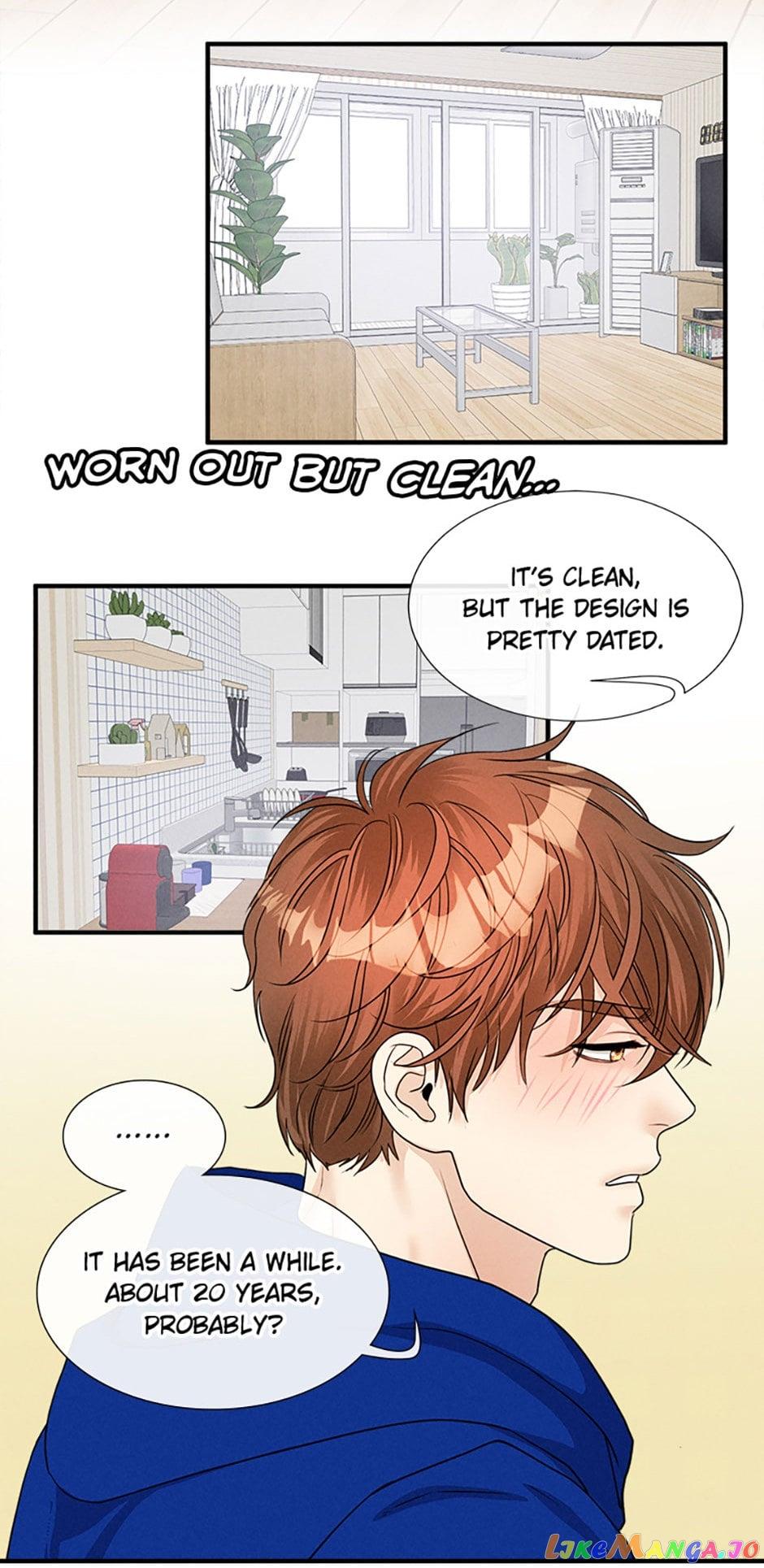 Personal Preference Chapter 31 page 10