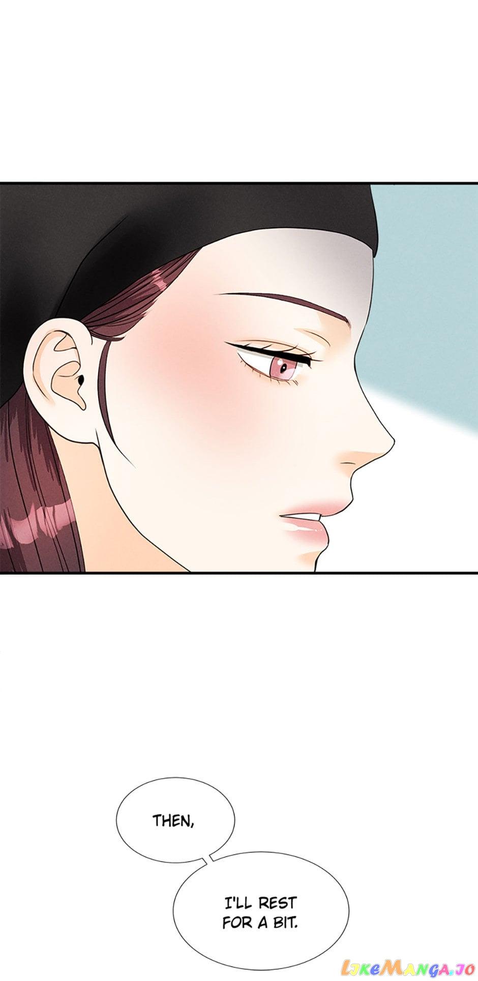Personal Preference Chapter 31 page 14