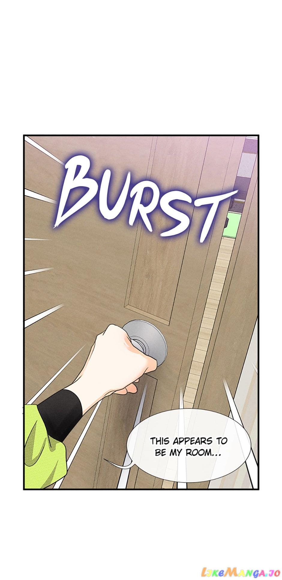 Personal Preference Chapter 31 page 15