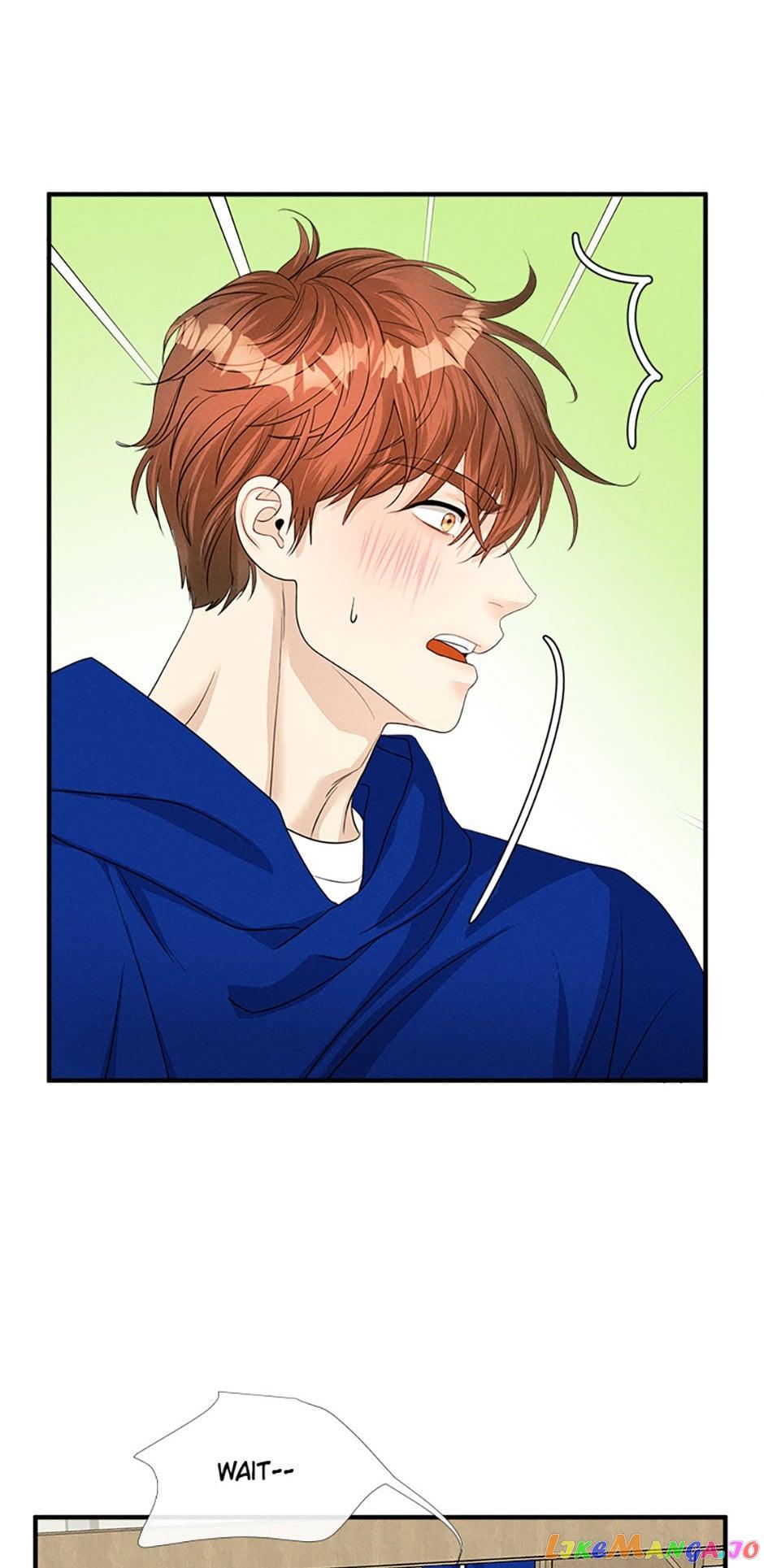 Personal Preference Chapter 31 page 16