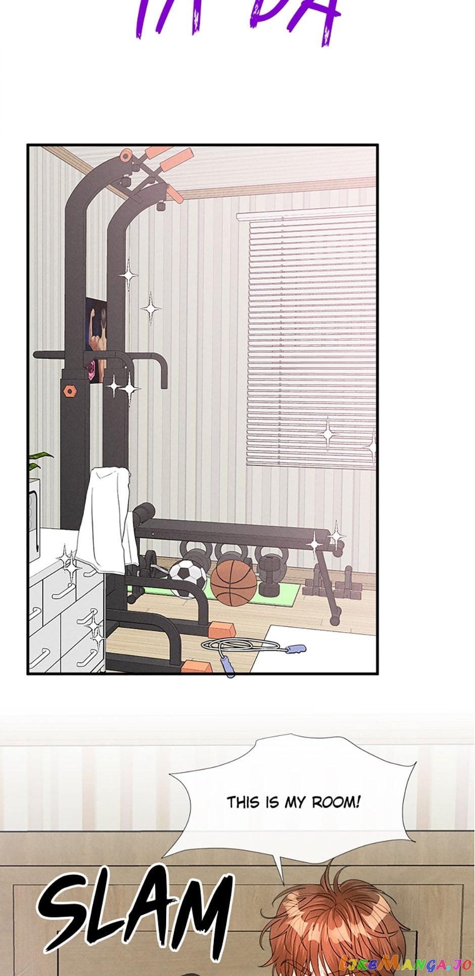 Personal Preference Chapter 31 page 18