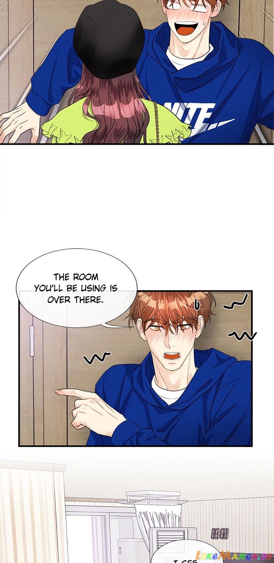 Personal Preference Chapter 31 page 19