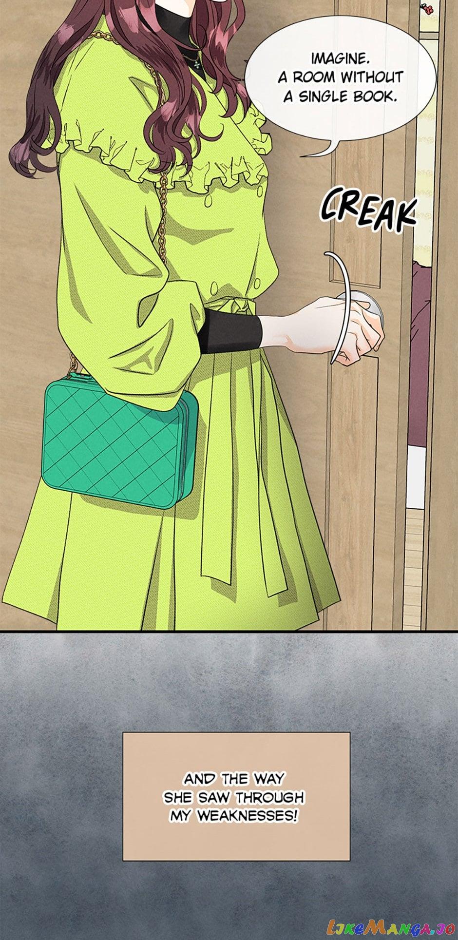 Personal Preference Chapter 31 page 23