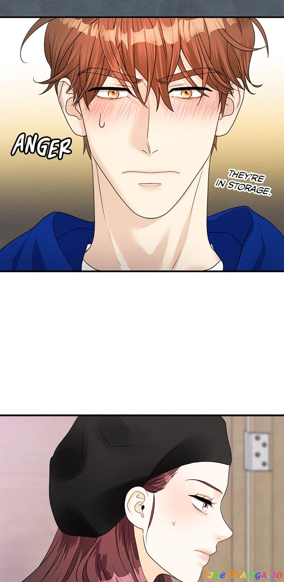 Personal Preference Chapter 31 page 24
