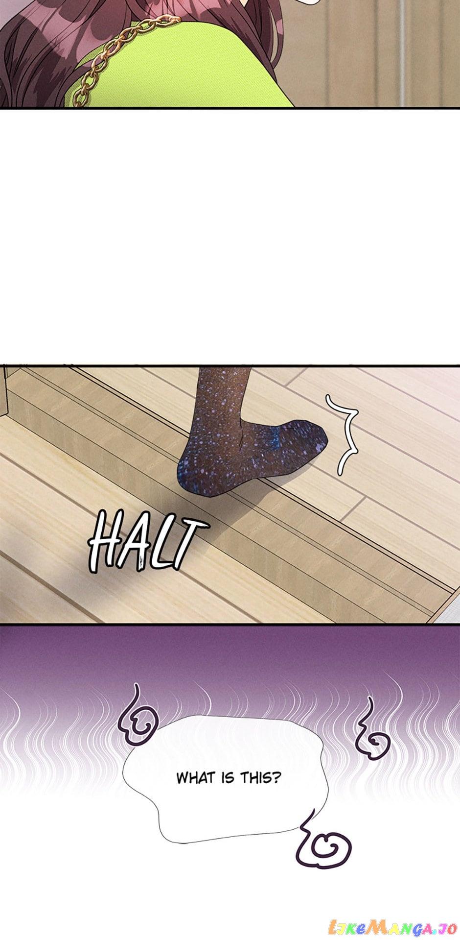 Personal Preference Chapter 31 page 25