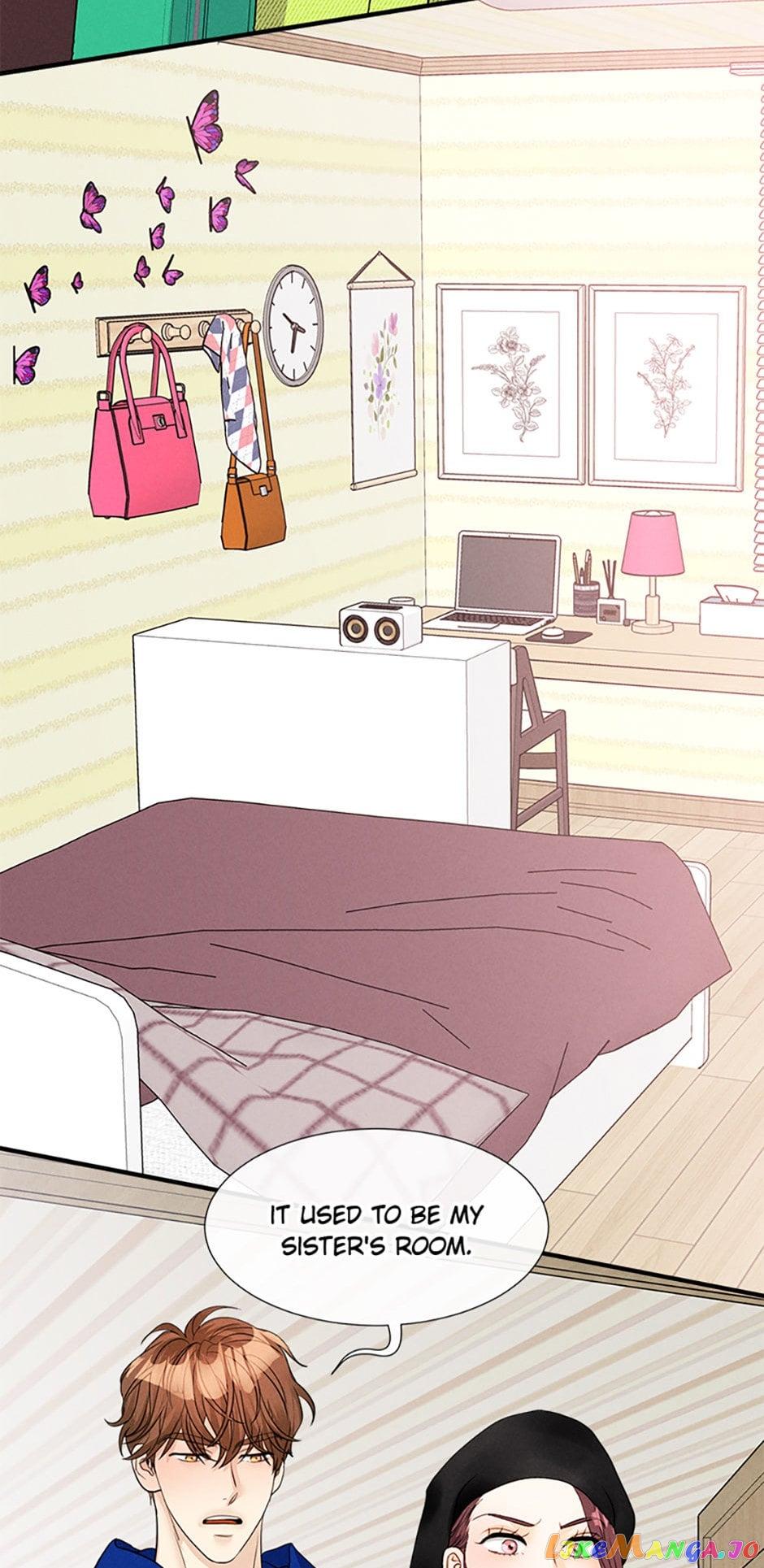 Personal Preference Chapter 31 page 27