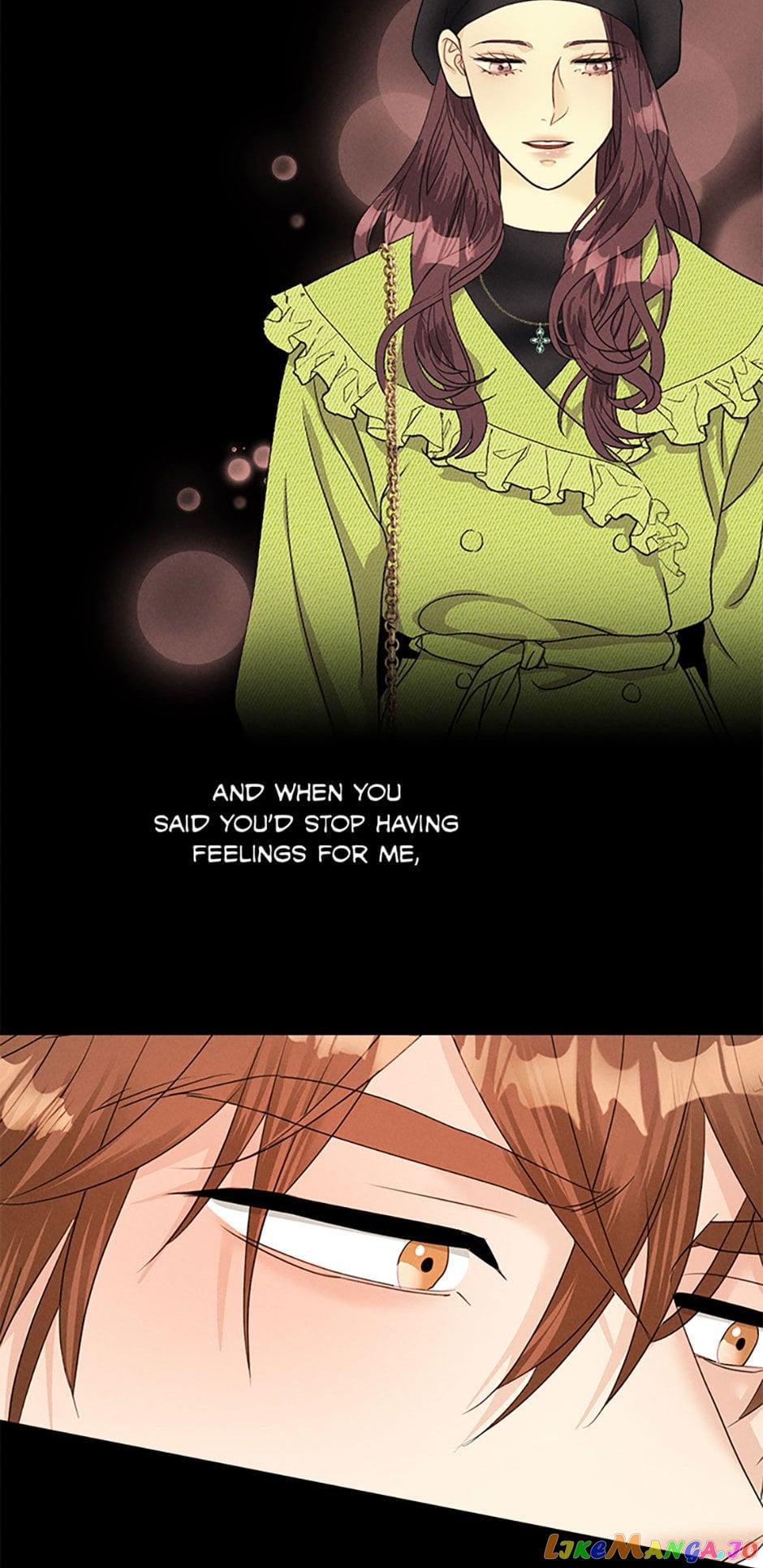 Personal Preference Chapter 31 page 2