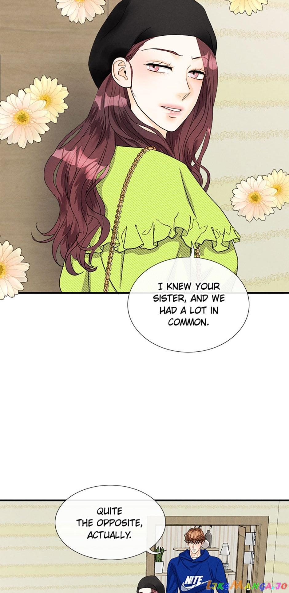 Personal Preference Chapter 31 page 29