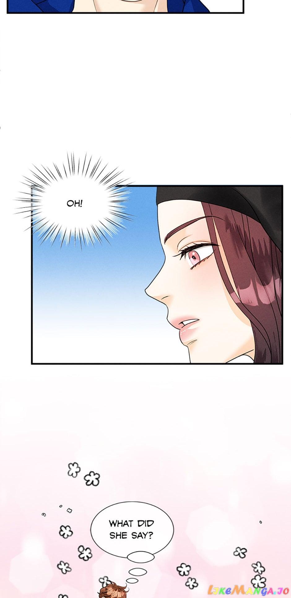 Personal Preference Chapter 31 page 31