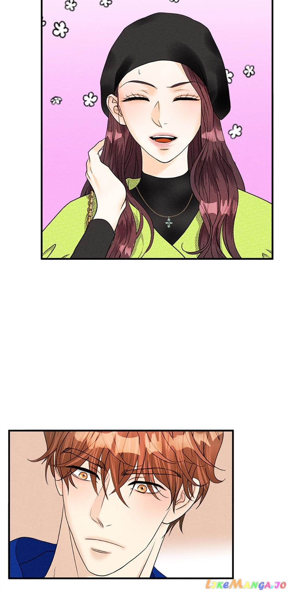 Personal Preference Chapter 31 page 33