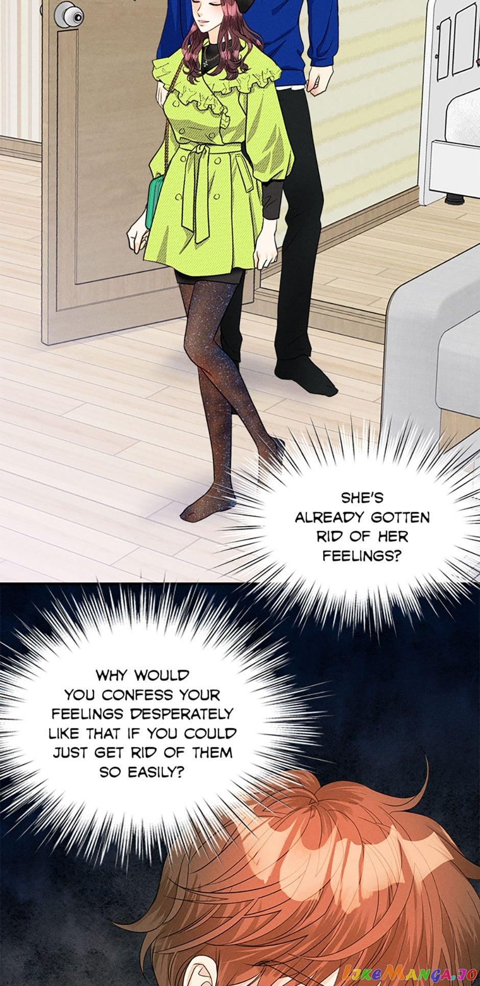 Personal Preference Chapter 31 page 36
