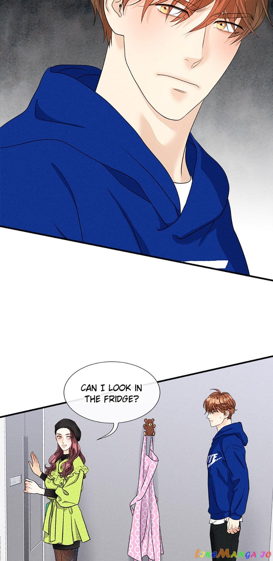 Personal Preference Chapter 31 page 37