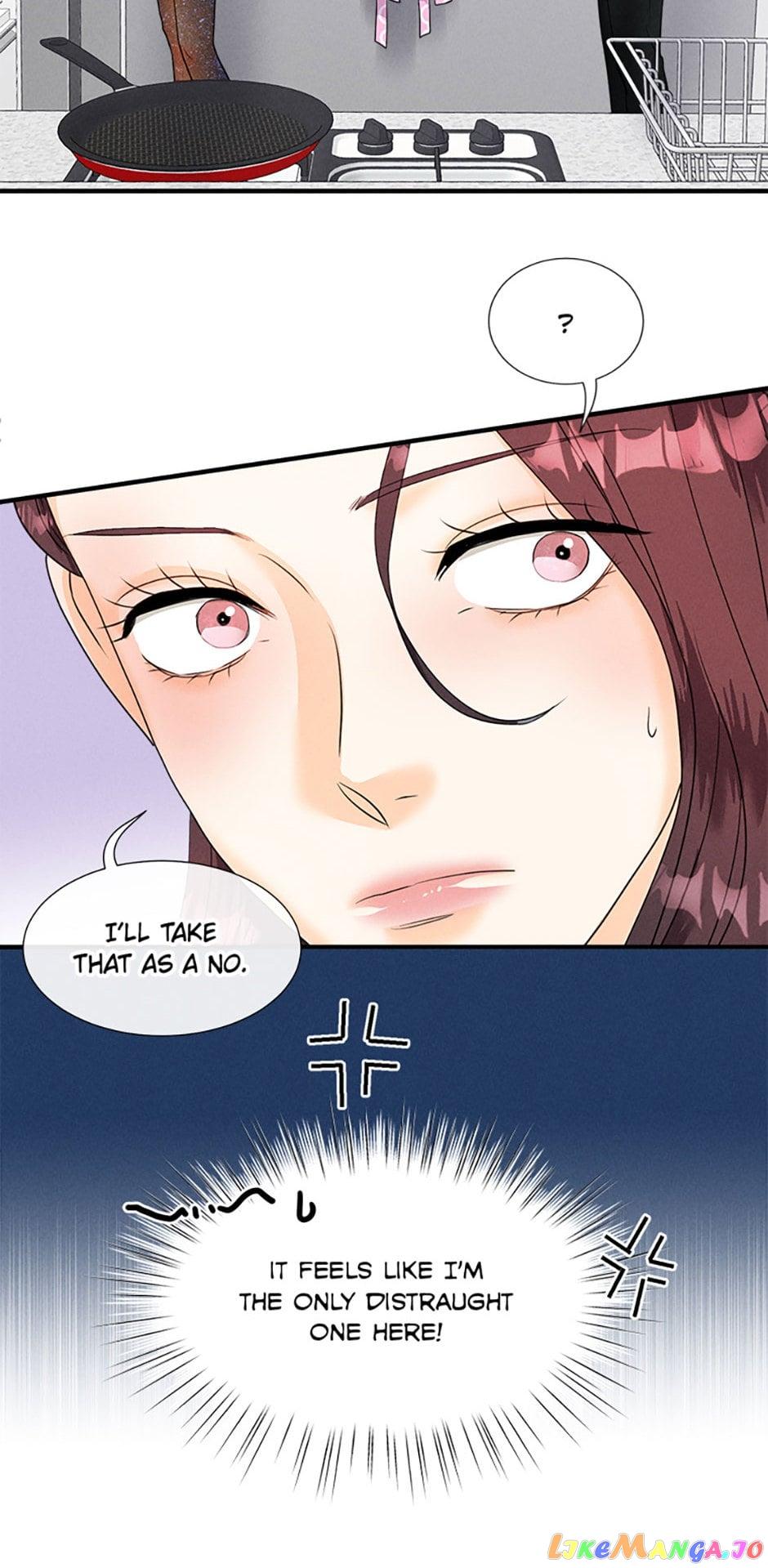 Personal Preference Chapter 31 page 38