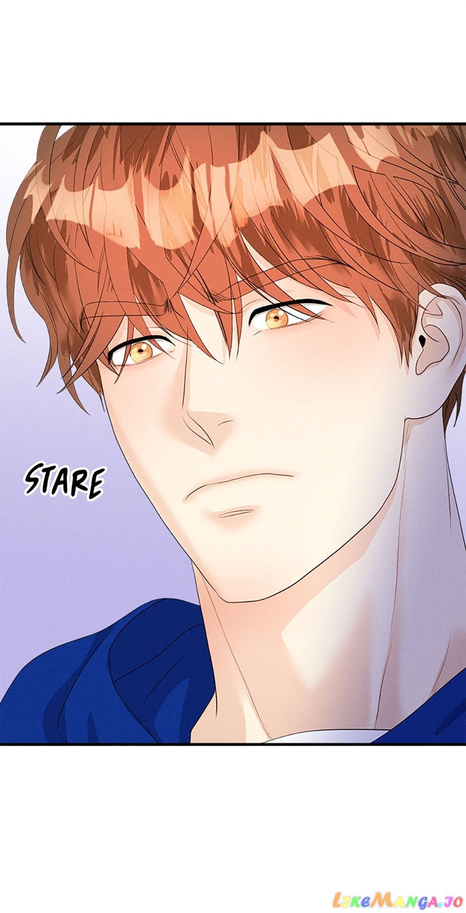 Personal Preference Chapter 31 page 39