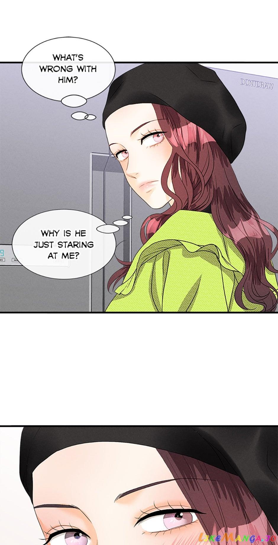 Personal Preference Chapter 31 page 40
