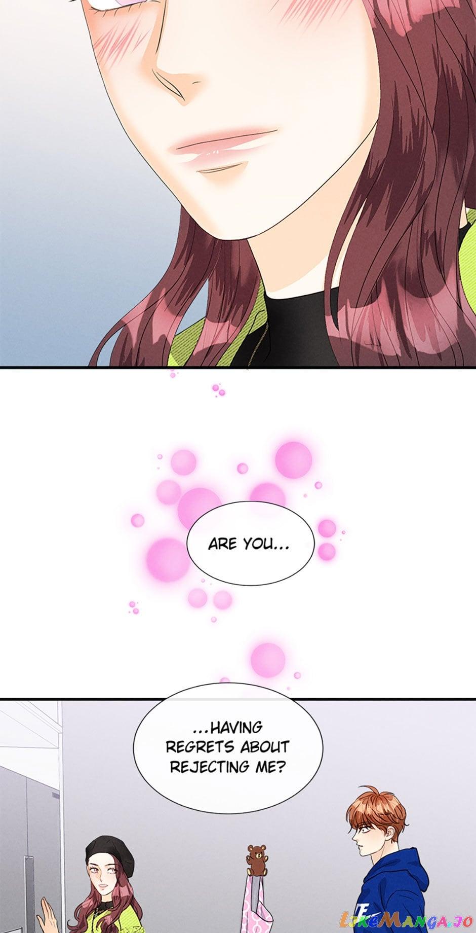 Personal Preference Chapter 31 page 41