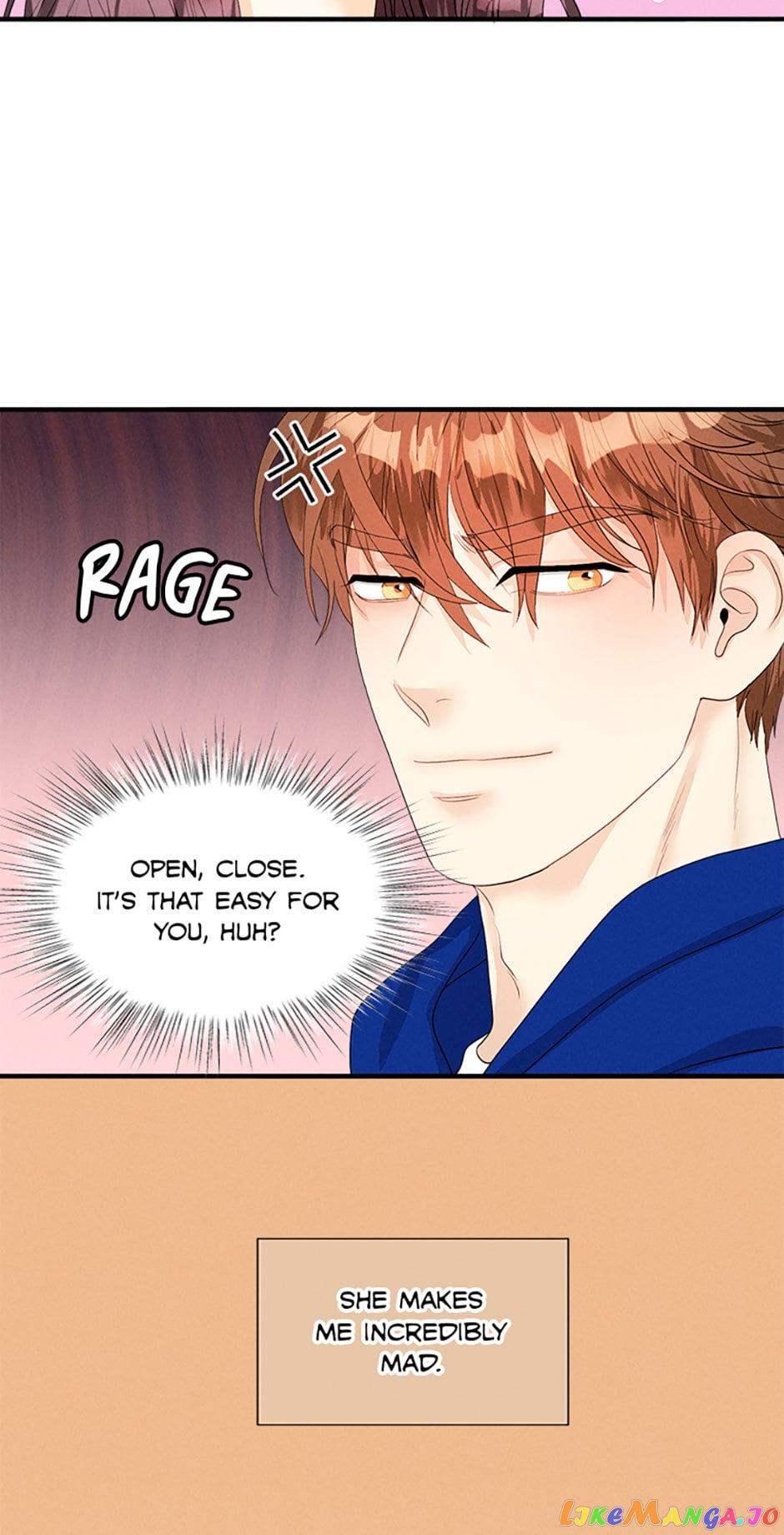 Personal Preference Chapter 31 page 43
