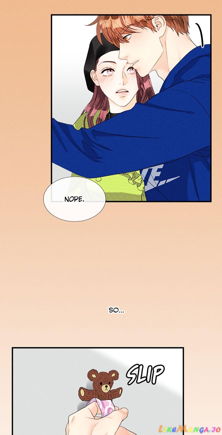Personal Preference Chapter 31 page 44