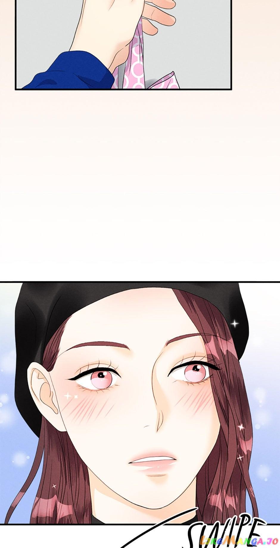 Personal Preference Chapter 31 page 45