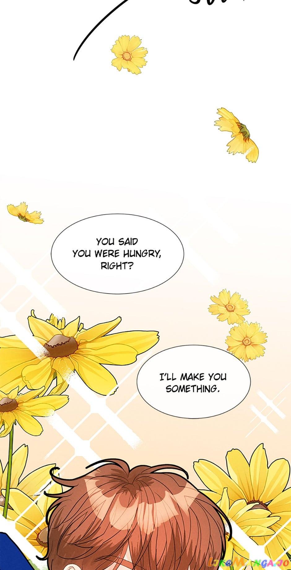 Personal Preference Chapter 31 page 46