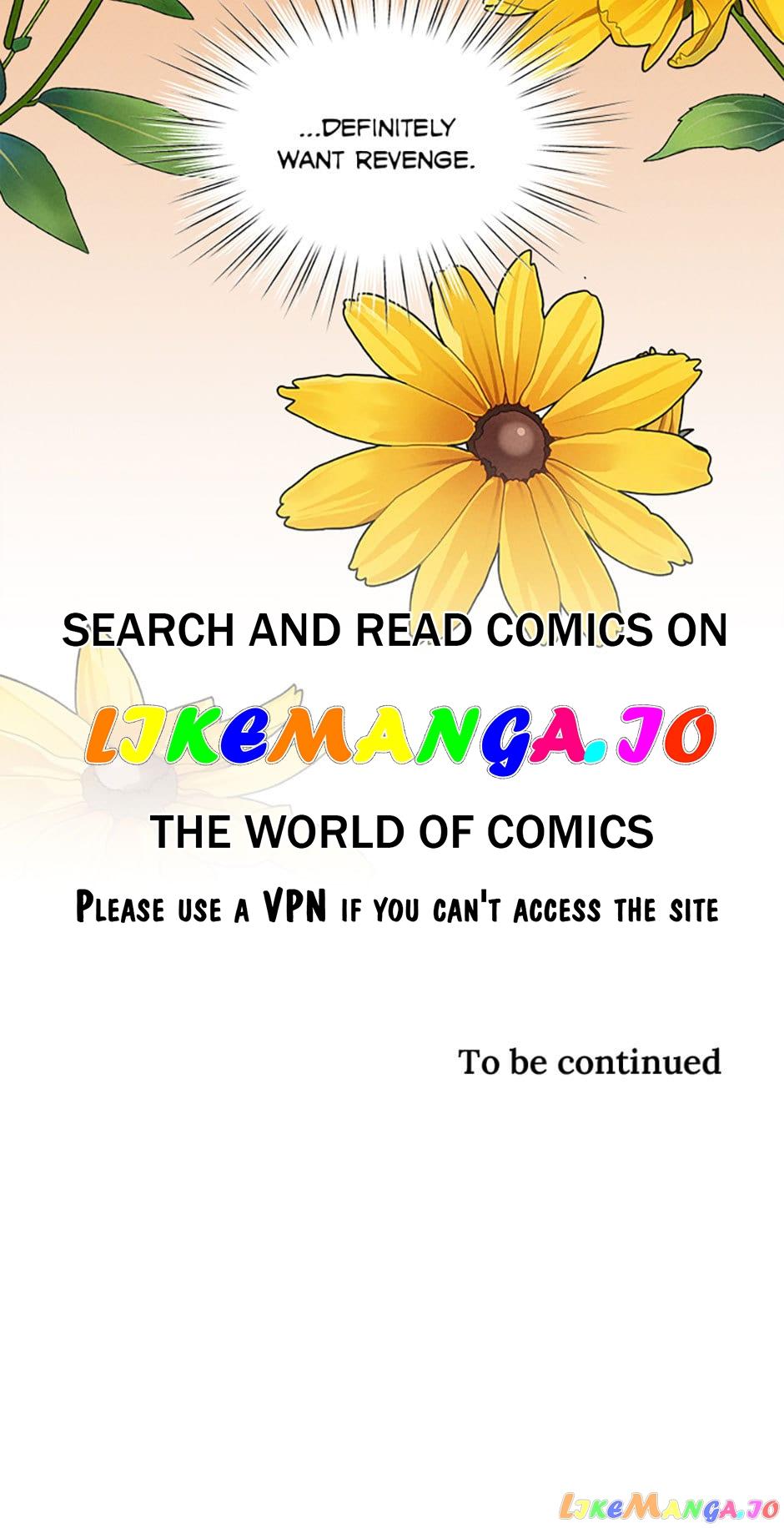 Personal Preference Chapter 31 page 48