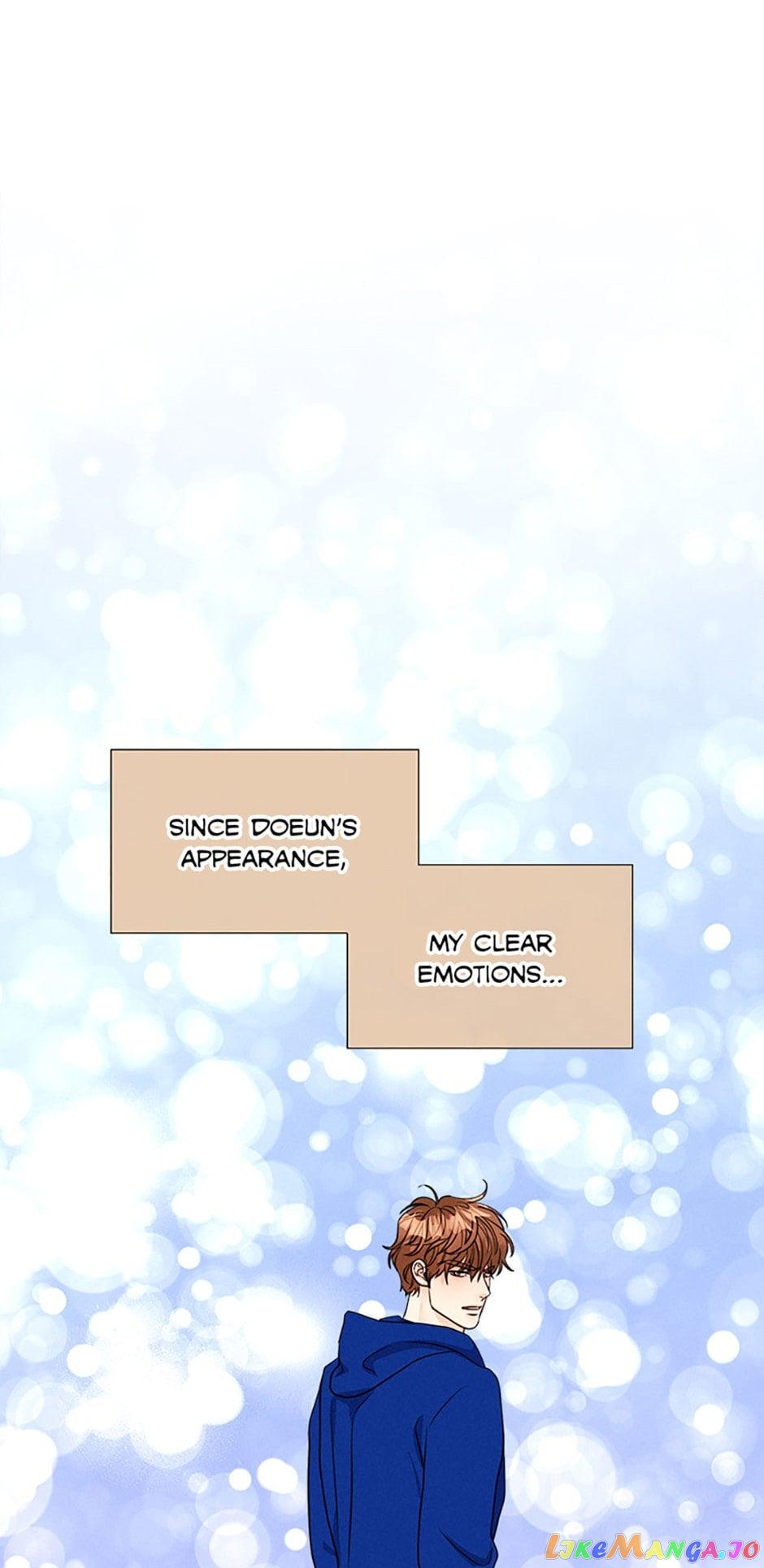Personal Preference Chapter 31 page 4