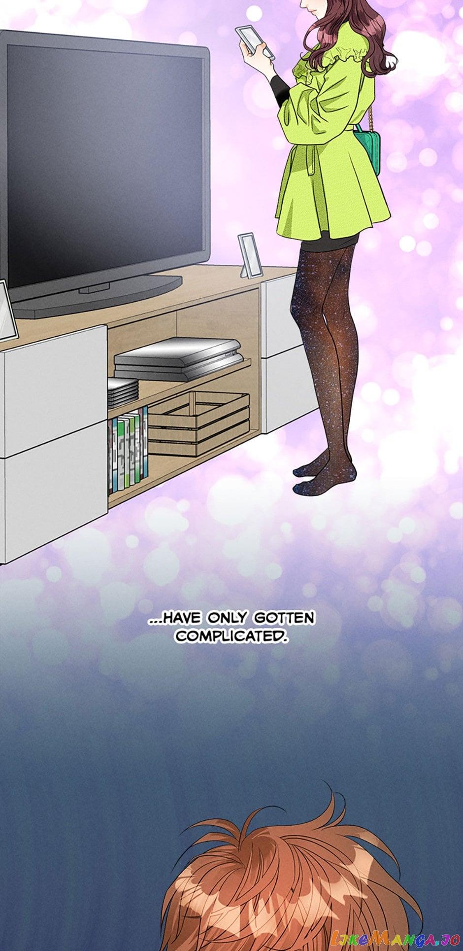 Personal Preference Chapter 31 page 6