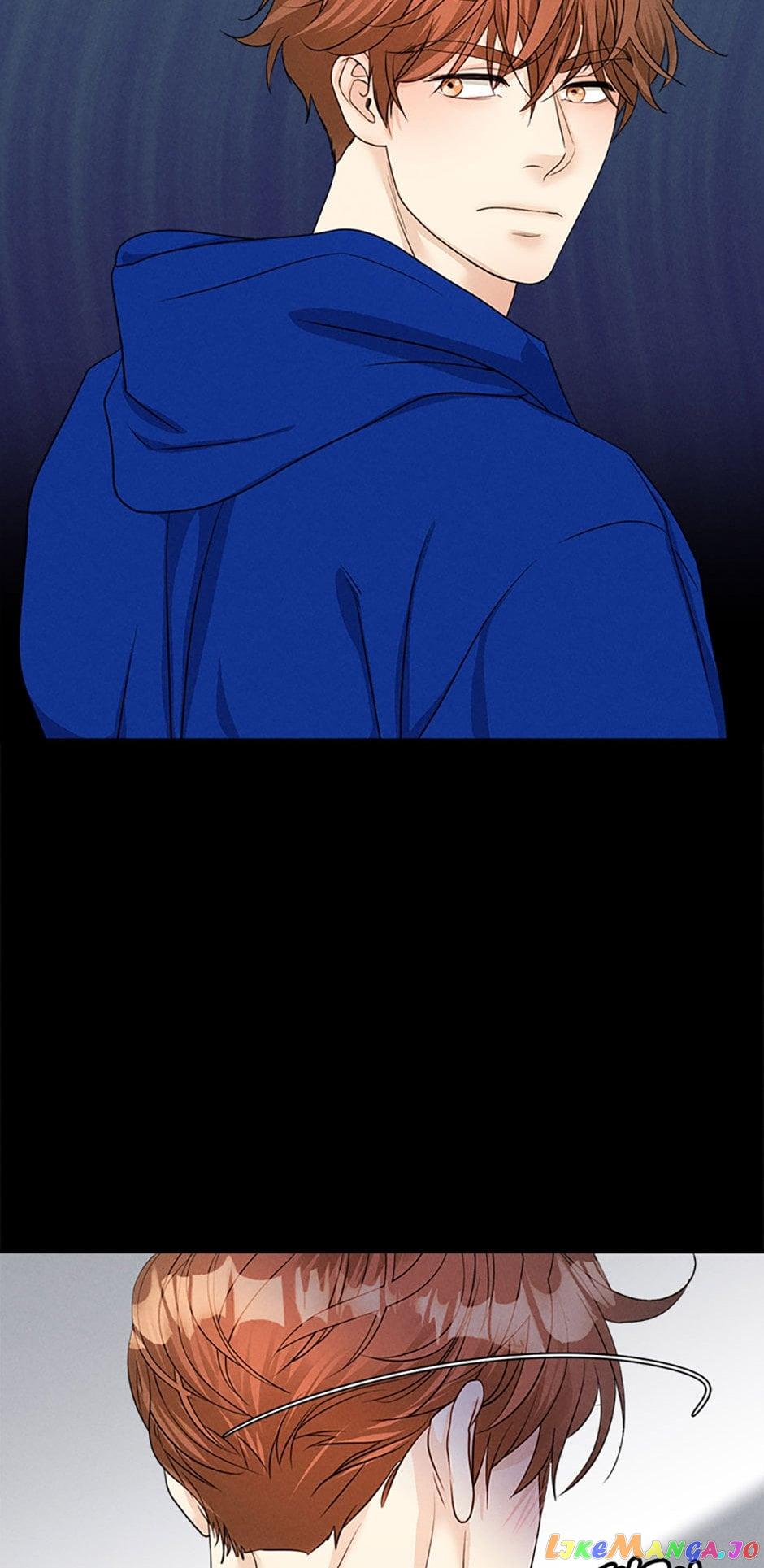 Personal Preference Chapter 31 page 7