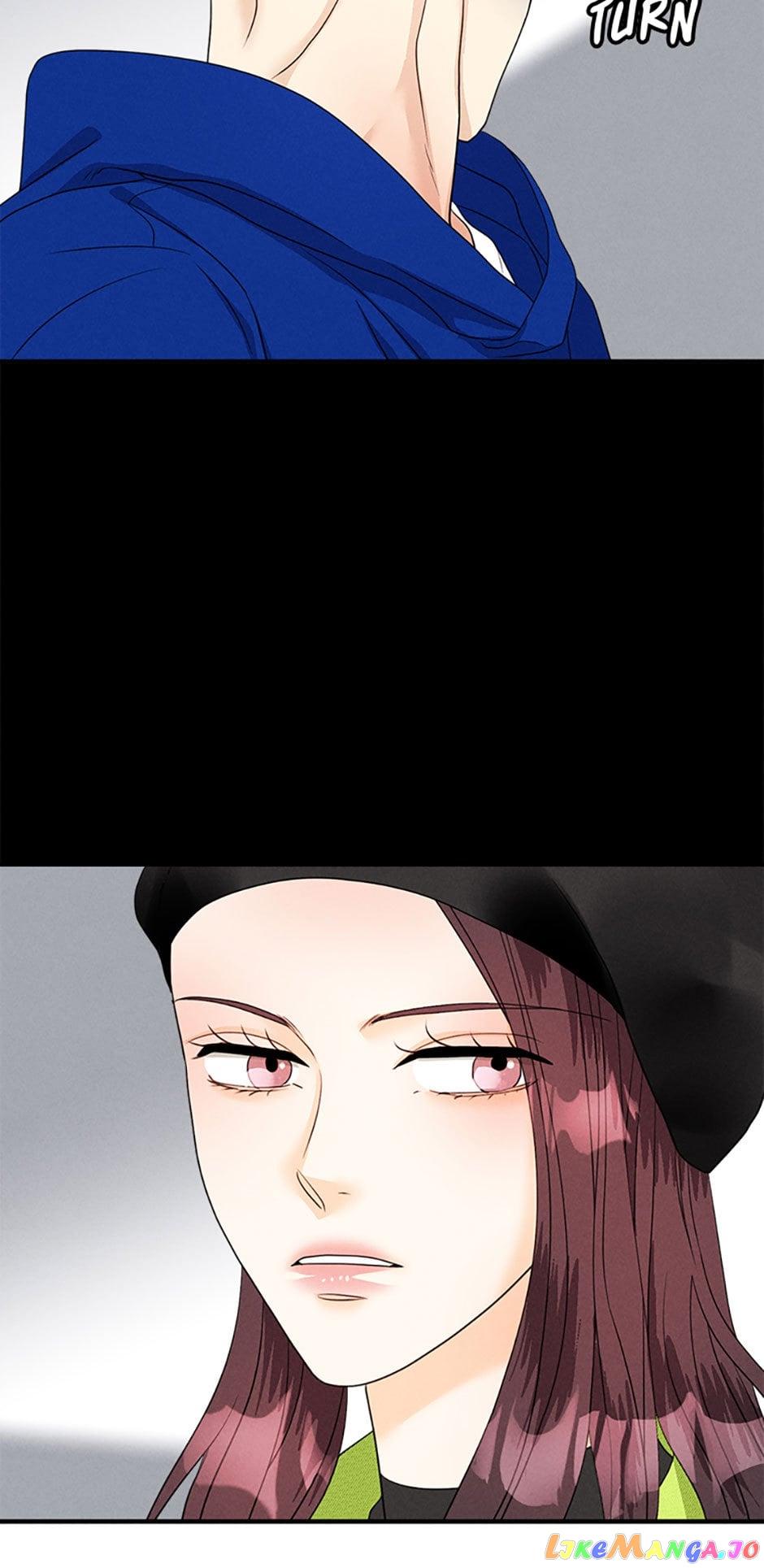 Personal Preference Chapter 31 page 8