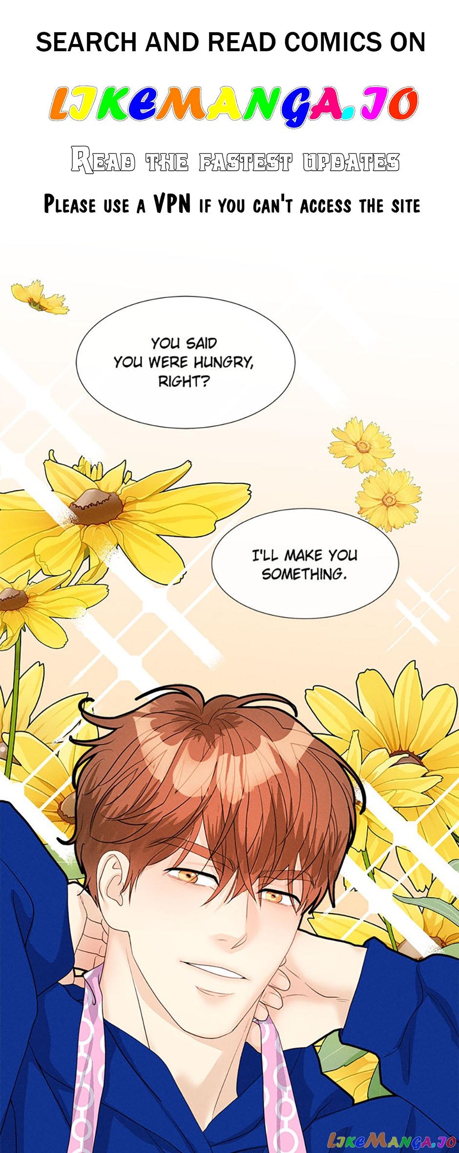 Personal Preference Chapter 32 page 0