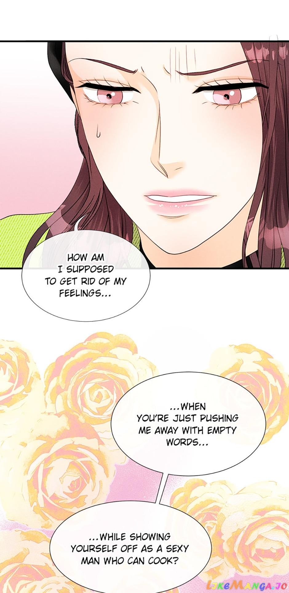Personal Preference Chapter 32 page 10
