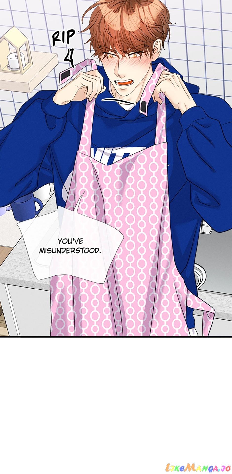 Personal Preference Chapter 32 page 12