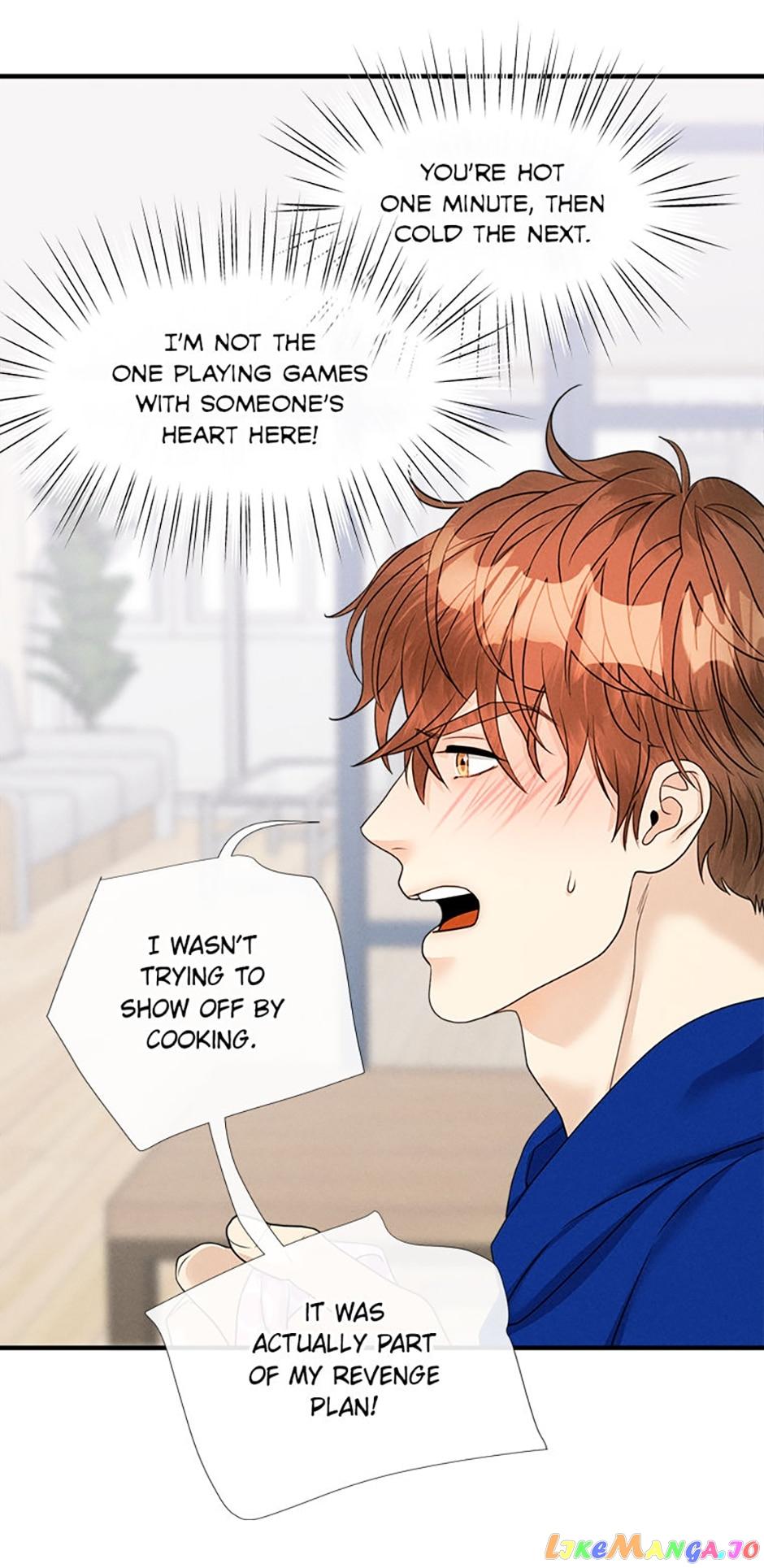 Personal Preference Chapter 32 page 13