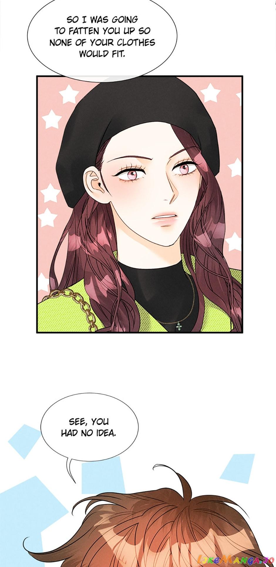 Personal Preference Chapter 32 page 15