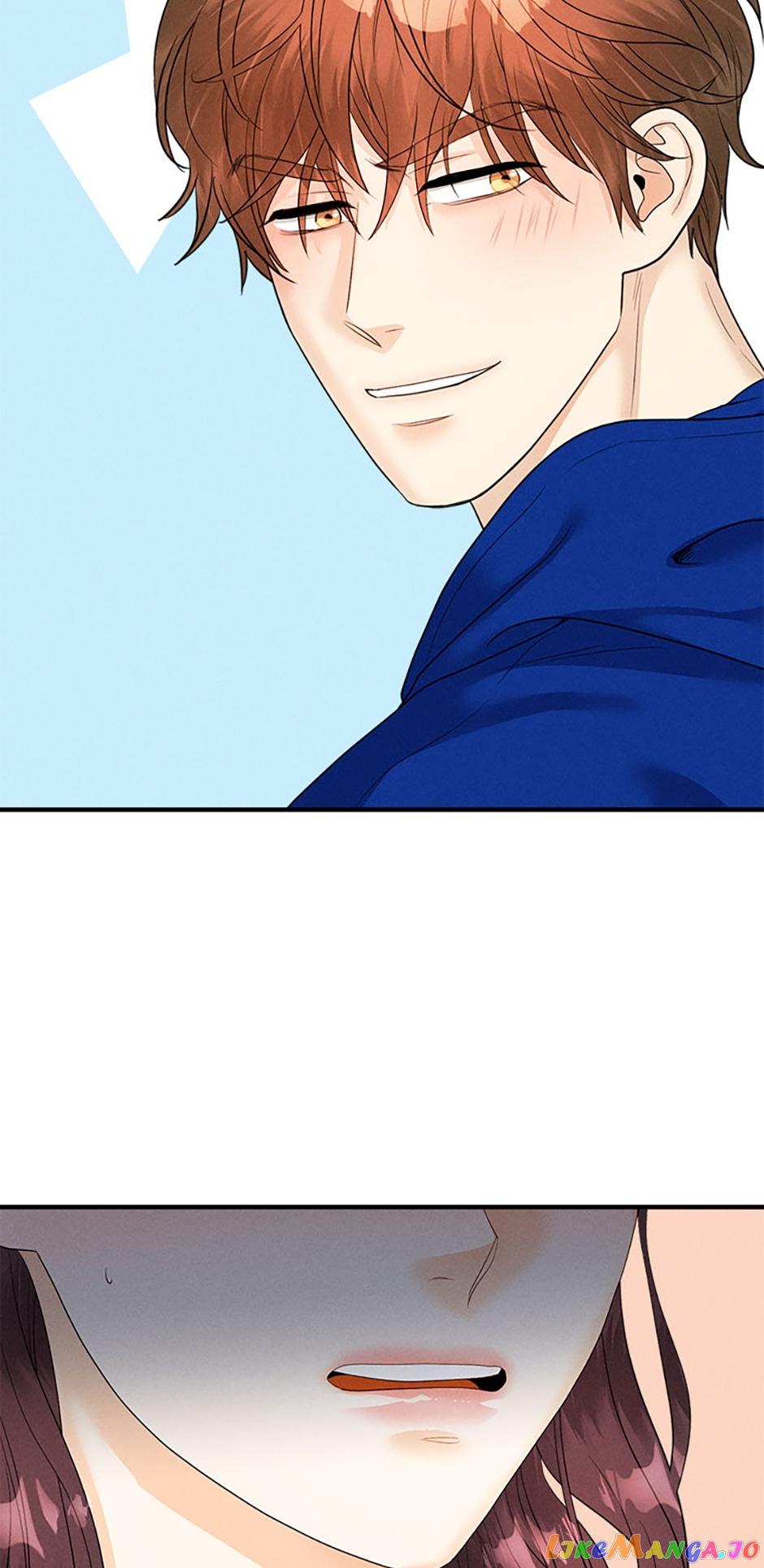 Personal Preference Chapter 32 page 16