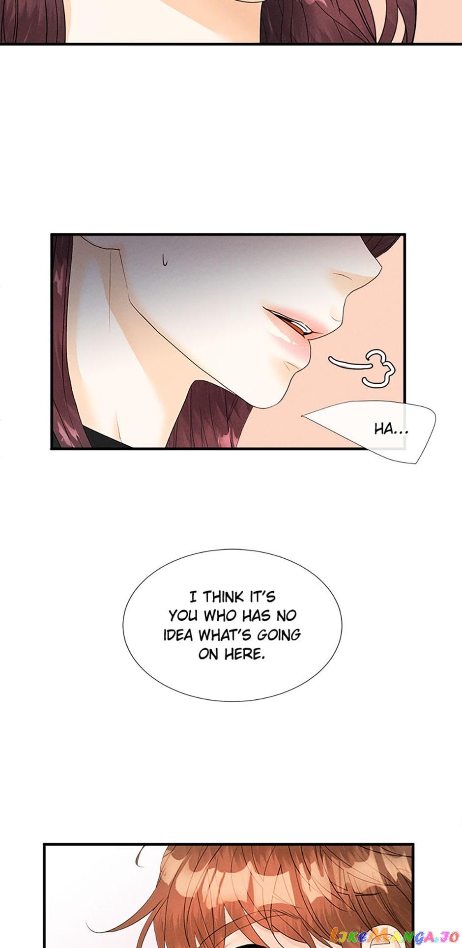 Personal Preference Chapter 32 page 17