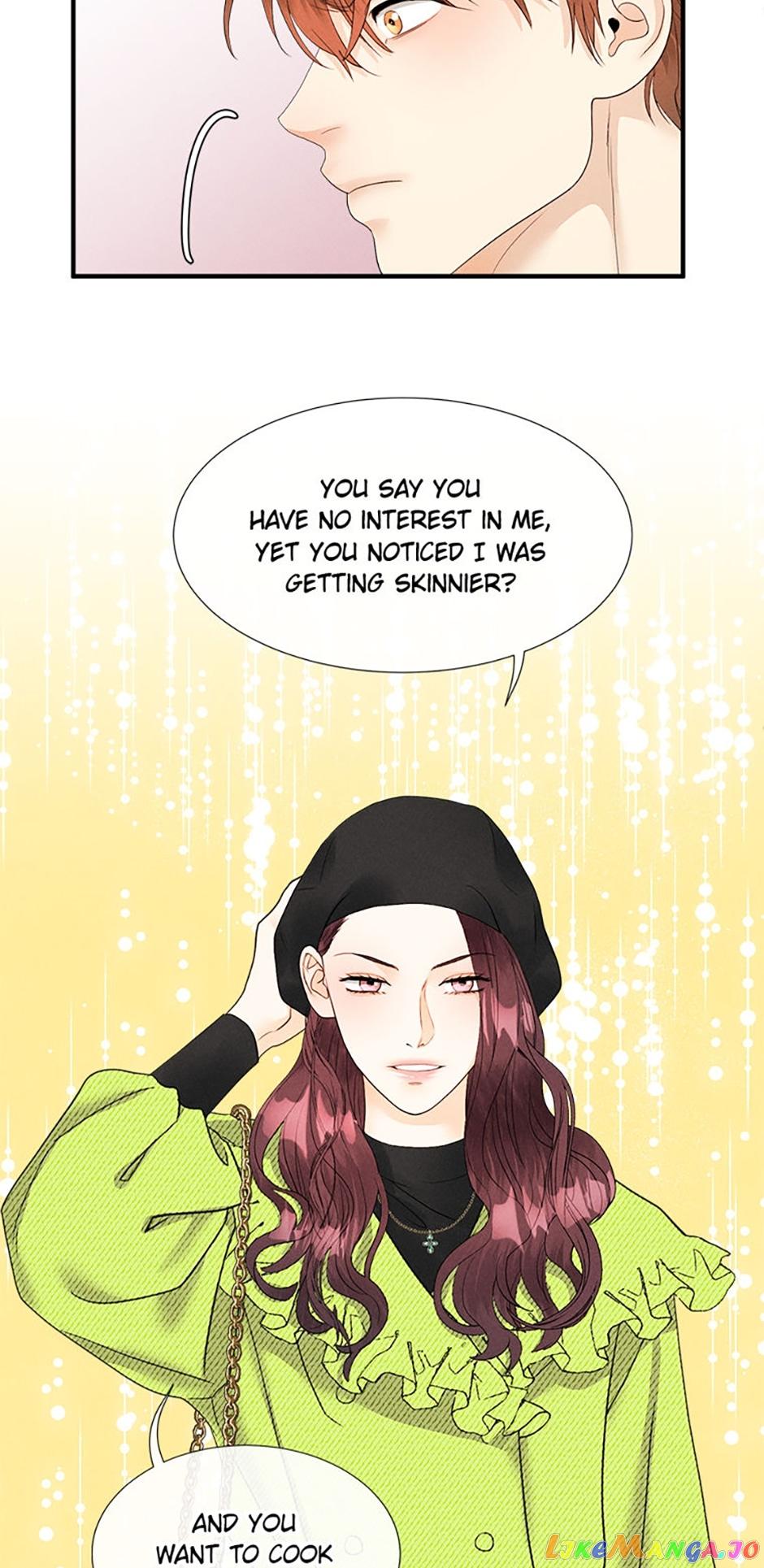 Personal Preference Chapter 32 page 18